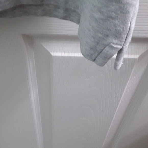 J Crew Lace Up Shirt Dress - Picture 8 of 8